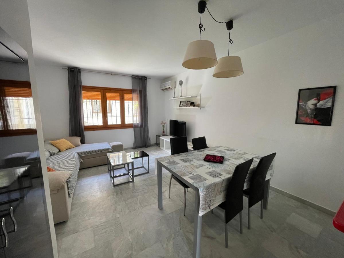 Apartamento Playa Vera