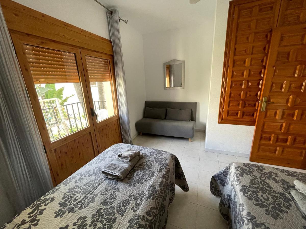 Apartamento Playa *