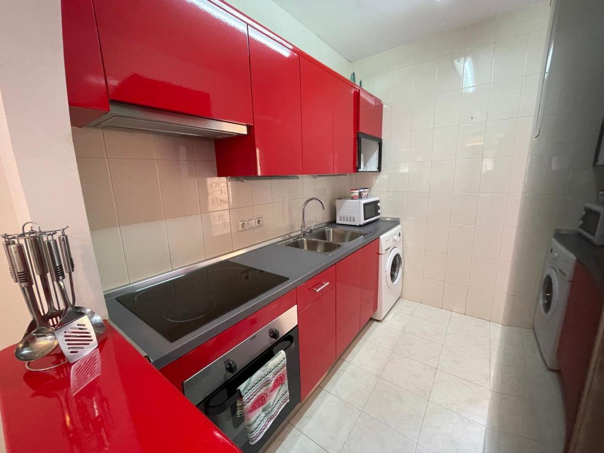 Playa Apartamento *