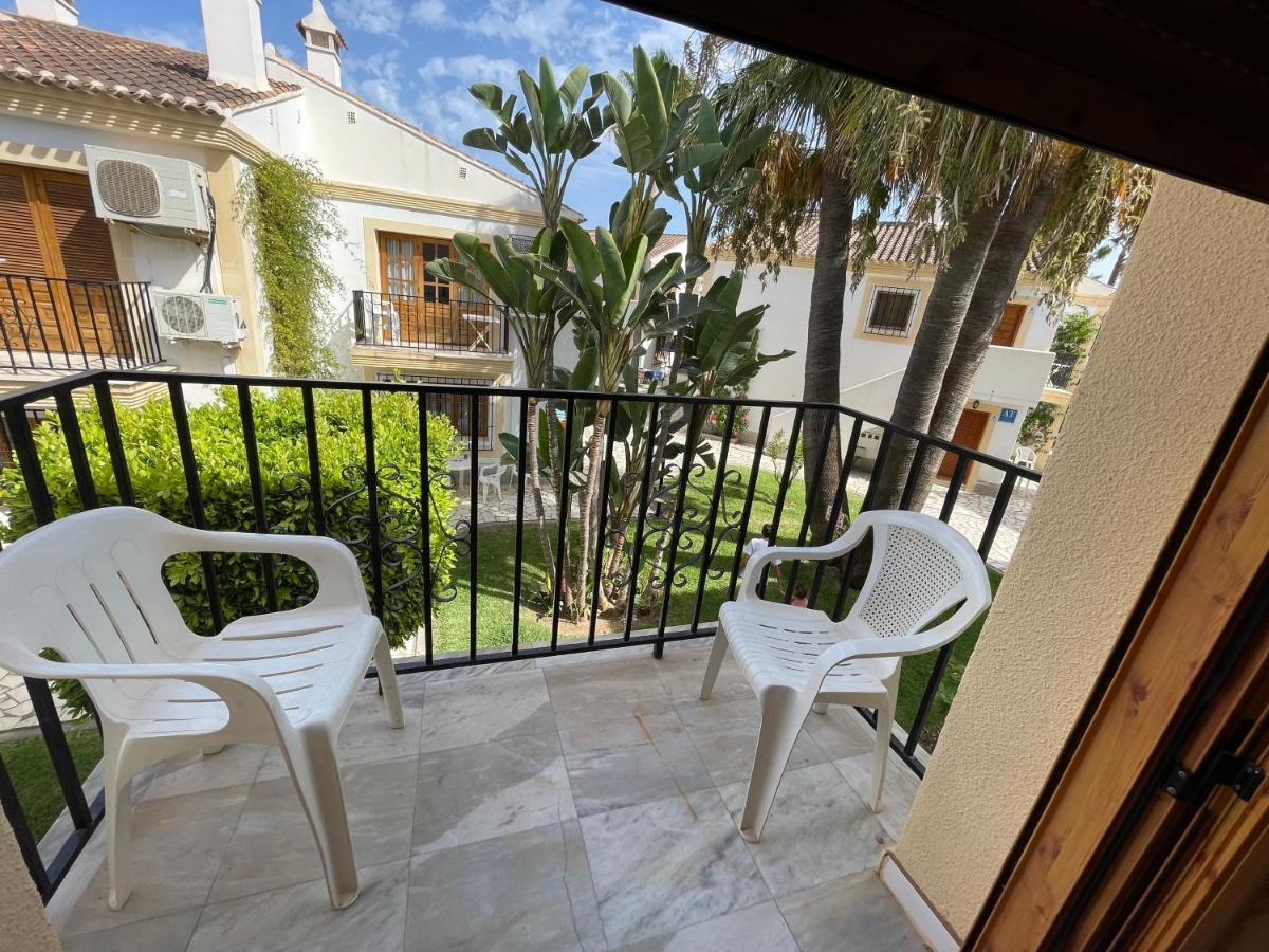 Apartamento Playa Vera