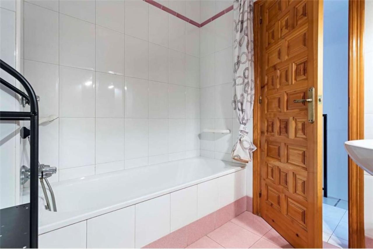 Apartamento Playa