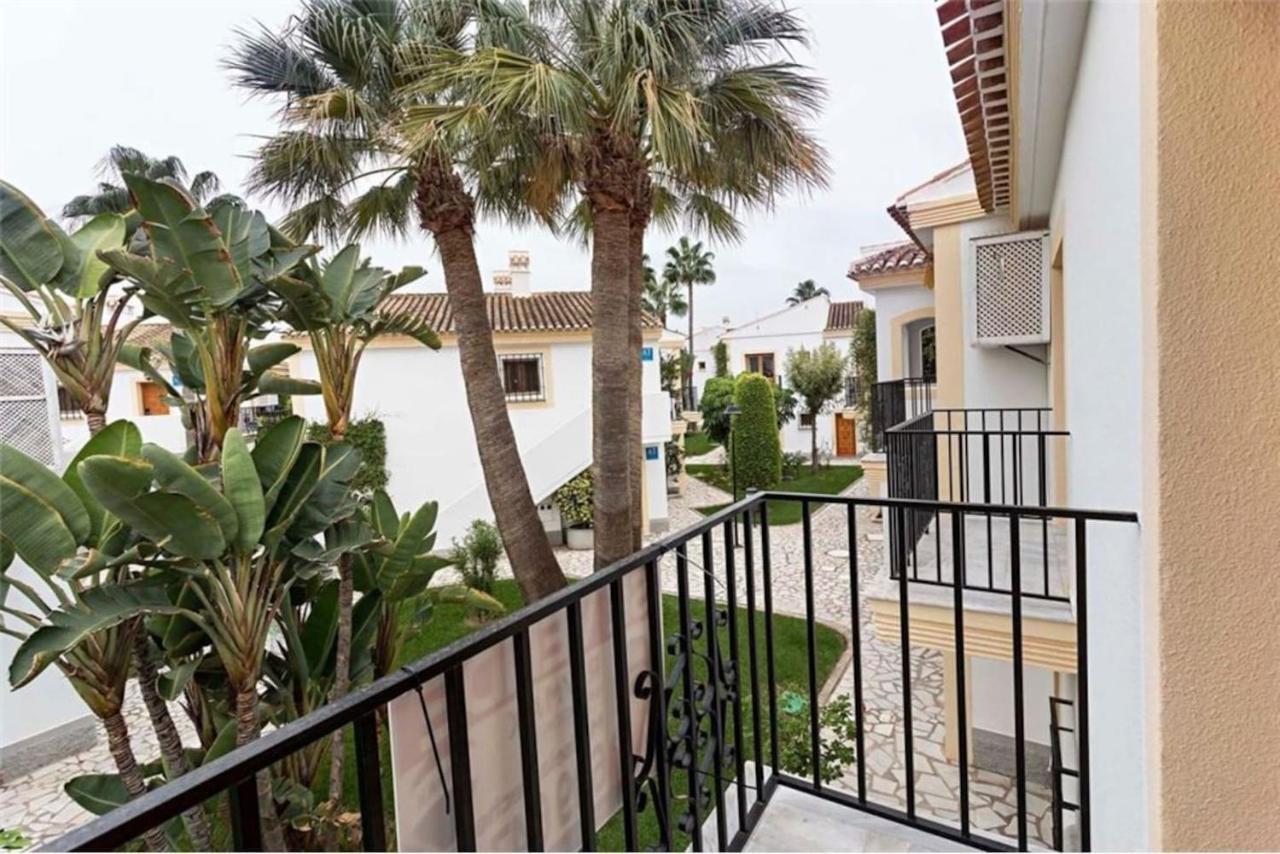 Apartamento Playa