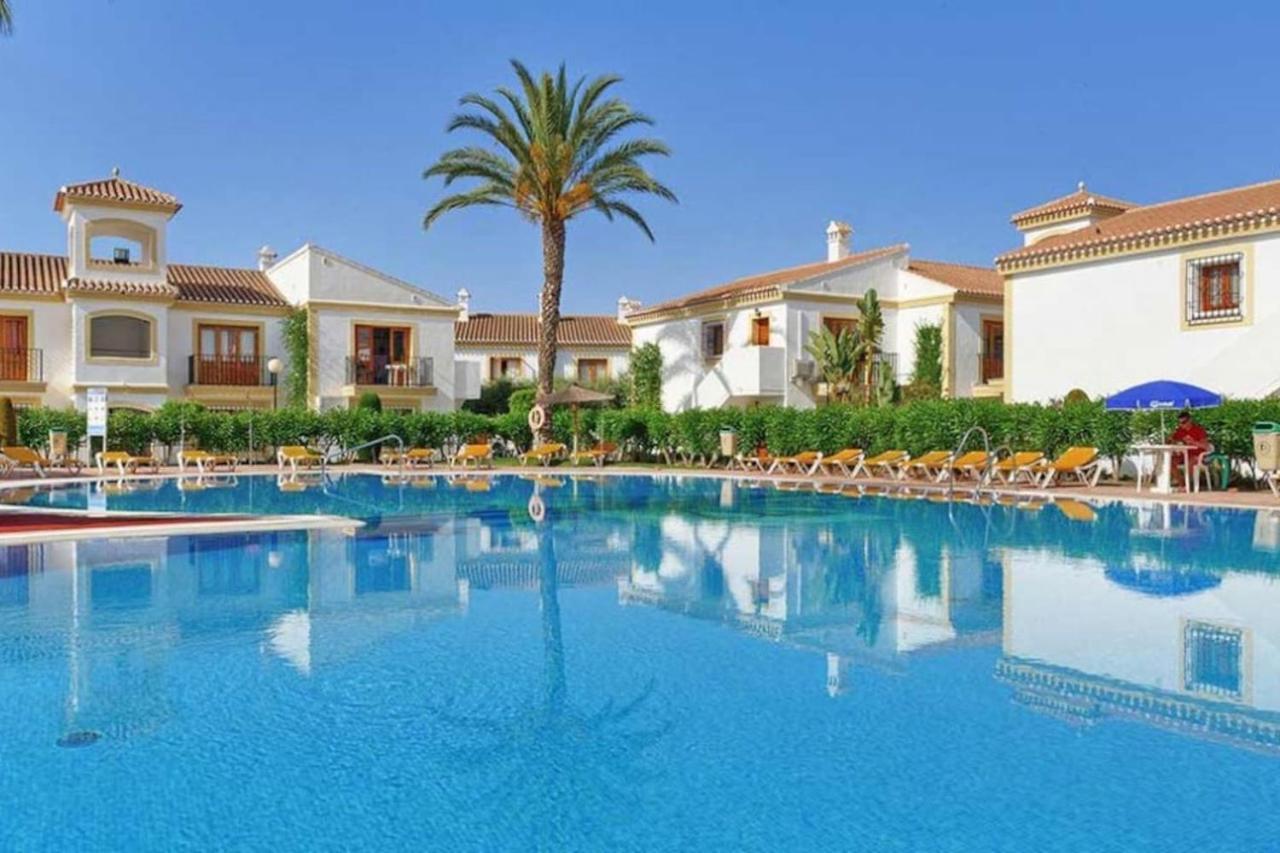Apartamento Playa Vera