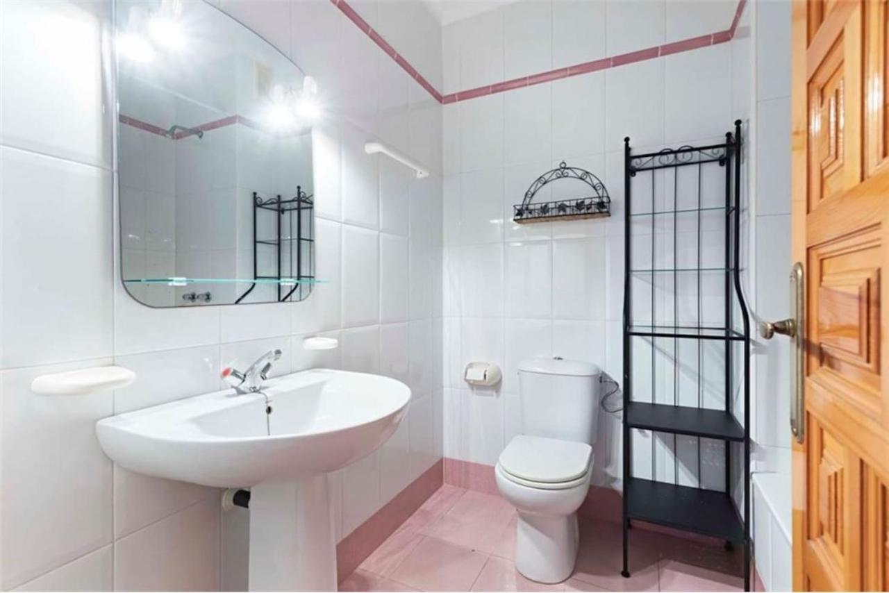 Apartamento Playa Vera