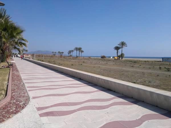 Apartamento Playa