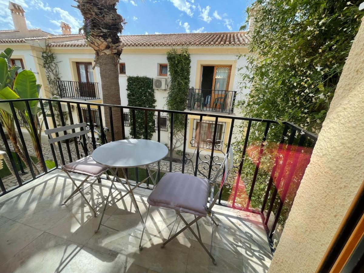 Appartement Playa Vera