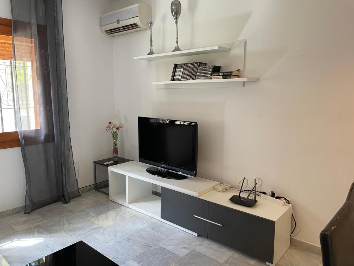 Playa Appartement Vera