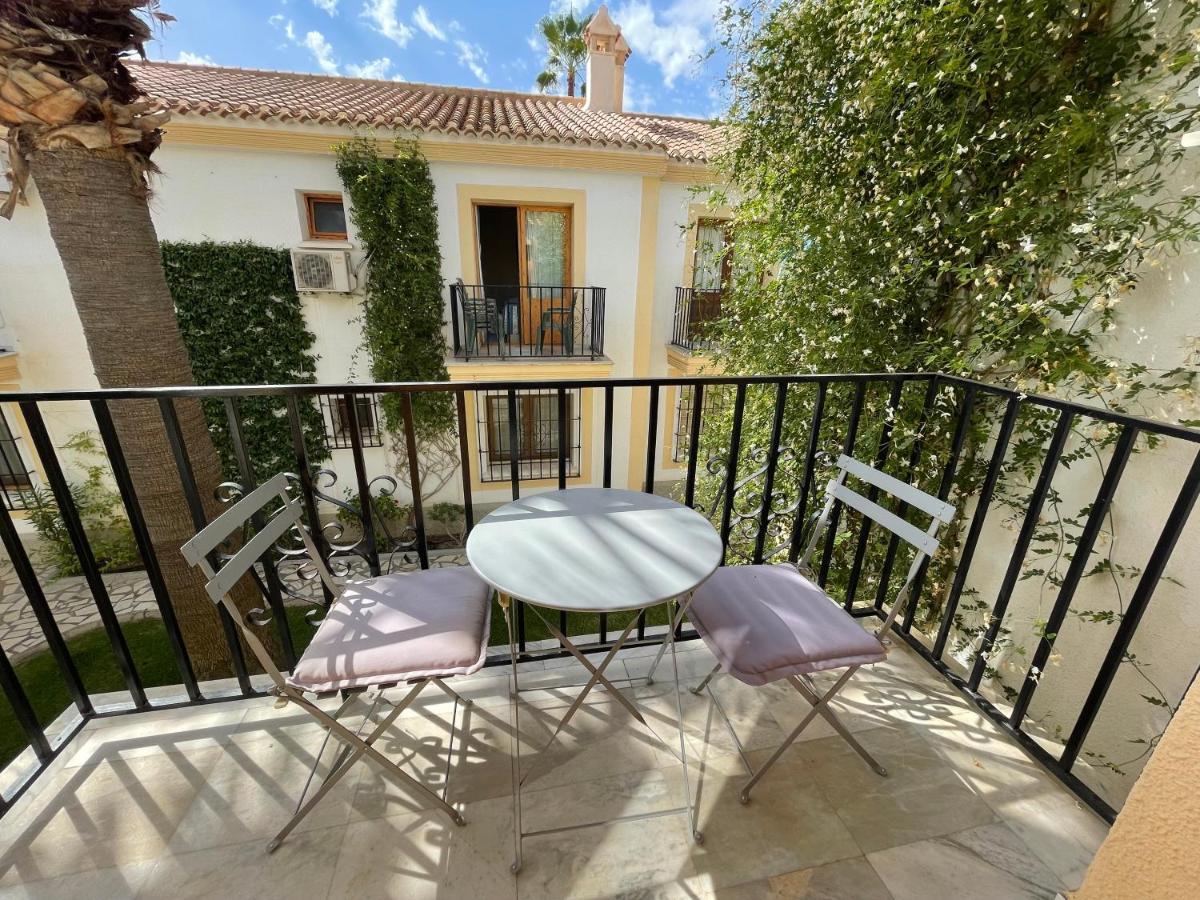 Appartement Playa *